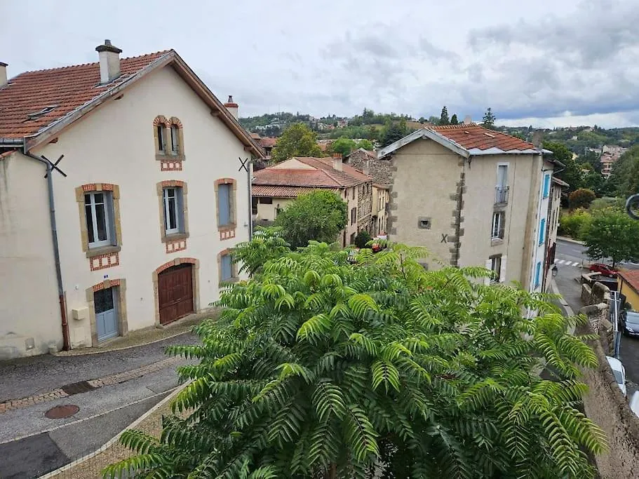 Maison De Ville De Charme contacts