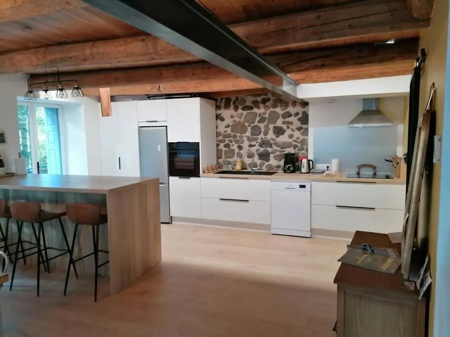 Holiday home Maison De Ville De Charme Aiguilhe