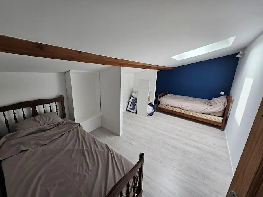 Holiday home Maison De Ville De Charme Aiguilhe