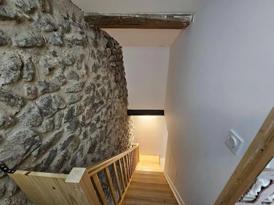 Maison De Ville De Charme Aiguilhe 0*,  France