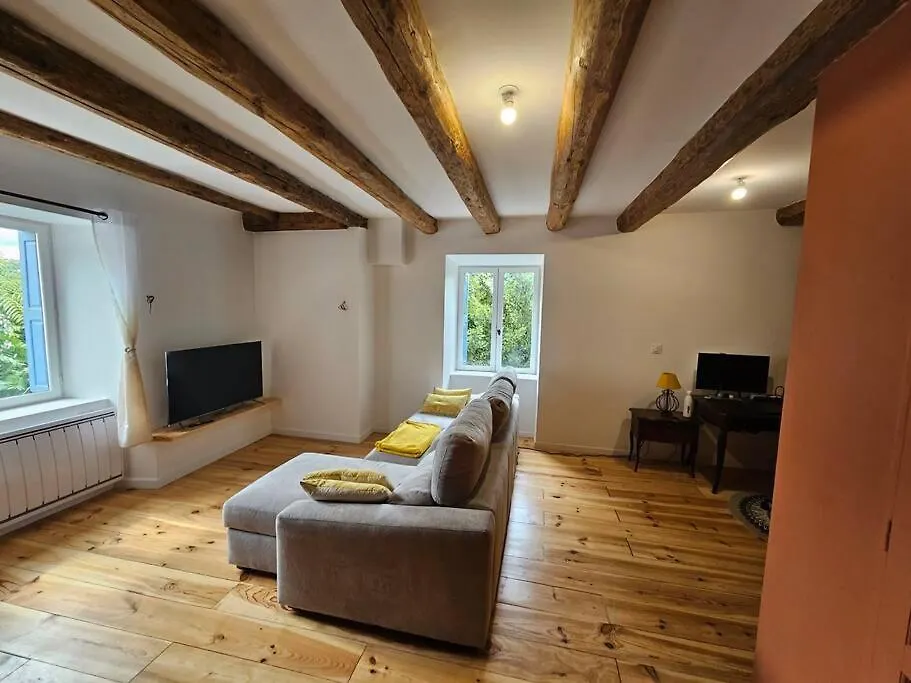 Maison De Ville De Charme Aiguilhe
